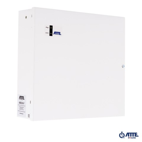 Zasilacz buforowy SMPS 24V 3A 72W ATTE AUPS-70-240-F