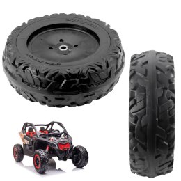 Koło EVA Do Pojazdu Na Akumulator - DK-CA001