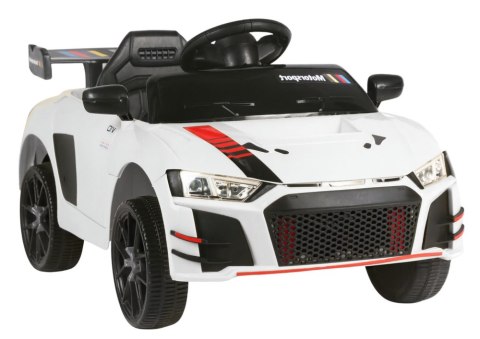 Pojazd na akumulator 915 Biały Pojazd na akumulator 915 Biały