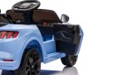 Auto Na Akumulator Ford Mustang Mach-E Niebieski 24V