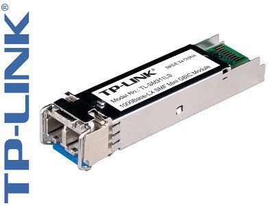 MODUŁ SFP TP-LINK TL-SM311LS (SM)