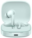 Xiaomi Redmi Buds 6 Coral Green Xiaomi Redmi Buds 6 Coral Green