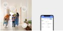 Zestaw Smart Home EZVIZ B1 Zigbee WiFi 2 Czujniki Zestaw Smart Home EZVIZ B1 Zigbee WiFi 2 Czujniki
