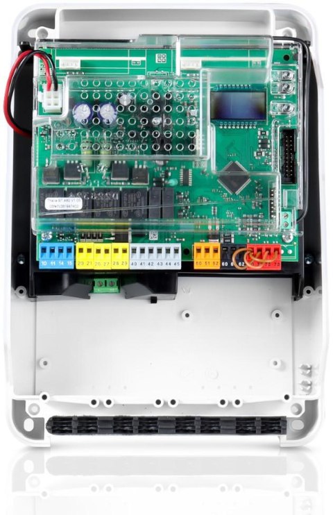 Centrala sterująca BFT Thalia BT A80 DUO (D114215 00002) MDM 2614324 Centrala sterująca BFT Thalia BT A80 DUO (D114215 00002) MDM 2614324