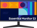 Monitor LED Samsung LS24C432GAUXEN 24" IPS FreeSync Monitor LED Samsung LS24C432GAUXEN 24" IPS FreeSync