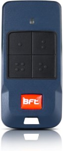 Pilot 4-kanałowy BFT MITTO COOL C4 433,92Mhz (D112318) Pilot 4-kanałowy BFT MITTO COOL C4 433,92Mhz (D112318)