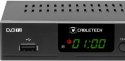 Tuner DVB-T2 H.265 HEVC Cabletech Tuner DVB-T2 H.265 HEVC Cabletech
