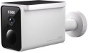 Kamera IP Xiaomi Solar Outdoor Camera BW400 Pro + stacja bazowa Kamera IP Xiaomi Solar Outdoor Camera BW400 Pro + stacja bazowa