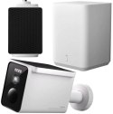 Kamera IP Xiaomi Solar Outdoor Camera BW400 Pro + stacja bazowa Kamera IP Xiaomi Solar Outdoor Camera BW400 Pro + stacja bazowa