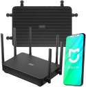 Router Xiaomi Mi AX3200 AIoT (3200Mb/s a/b/g/n/ac/ax) Router Xiaomi Mi AX3200 AIoT (3200Mb/s a/b/g/n/ac/ax)