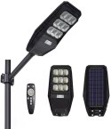 Lampa solarna VOLT POLSKA PIONEER 120 + panel 13W + 15.000mAh + pilot