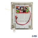 Zasilacz buforowy SMPS 12V 6A 72W ATTE AUPS-70-120-L1 Zasilacz buforowy SMPS 12V 6A 72W ATTE AUPS-70-120-L1