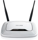 ROUTER TP-LINK TL-WR841N ROUTER TP-LINK TL-WR841N