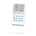 SATEL KLAWIATURA STRE. INTEGRA INT-S-GR SATEL KLAWIATURA STRE. INTEGRA INT-S-GR