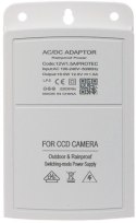 ZASILACZ PROTEC 12V/1.5A 1749 ZASILACZ PROTEC 12V/1.5A 1749