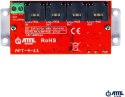 ATTE APT-4-11 Switch PoE 4 portowy 10/100Mbps, extender ATTE APT-4-11 Switch PoE 4 portowy 10/100Mbps, extender