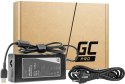 ZASILACZ ŁADOWARKA DO LAPTOPA LENOVO Green Cell PRO AD68P 20V 6,75A 135W Slim Tip ZASILACZ ŁADOWARKA DO LAPTOPA LENOVO Green Cell PRO AD68P 20V 6,75A 135W Slim Tip