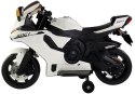 Motor na akumulator TR1603 Biały Motor na akumulator TR1603 Biały