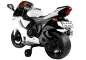 Motor na akumulator TR1603 Biały Motor na akumulator TR1603 Biały