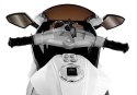 Motor na akumulator TR1603 Biały Motor na akumulator TR1603 Biały