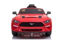 Auto Na Akumulator Ford Mustang GT Drift SX2038 Czerwony