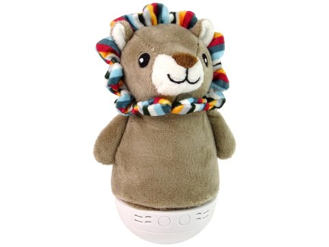 Wańka Wstańka Lew Lampka Muzyka Wańka Wstańka Lew Lampka Muzyka