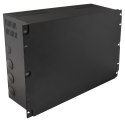 OBUDOWA ALARMOWA RACK DWUPOZIOMOWA Pulsar RAWO7 OBUDOWA ALARMOWA RACK DWUPOZIOMOWA Pulsar RAWO7
