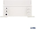 SWITCH POE 5-PORTOWY Z ZASILANIEM BUFOROWYM ATTE IPUPS-5-11-XL2 SWITCH POE 5-PORTOWY Z ZASILANIEM BUFOROWYM ATTE IPUPS-5-11-XL2