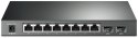 SWITCH TP-LINK TL-SG2210P SWITCH TP-LINK TL-SG2210P