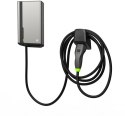 ŁADOWARKA EV Wallbox Green Cell HabuDen EVGC021B2250 22kW TYPE 2 5M GC App NFC BT Wi-Fi ŁADOWARKA EV Wallbox Green Cell HabuDen EVGC021B2250 22kW TYPE 2 5M GC App NFC BT Wi-Fi