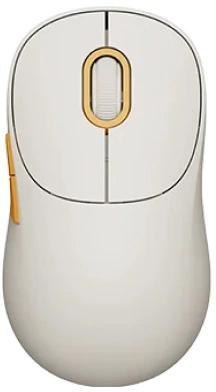 Xiaomi Wireless Mouse 3 White Xiaomi Wireless Mouse 3 White