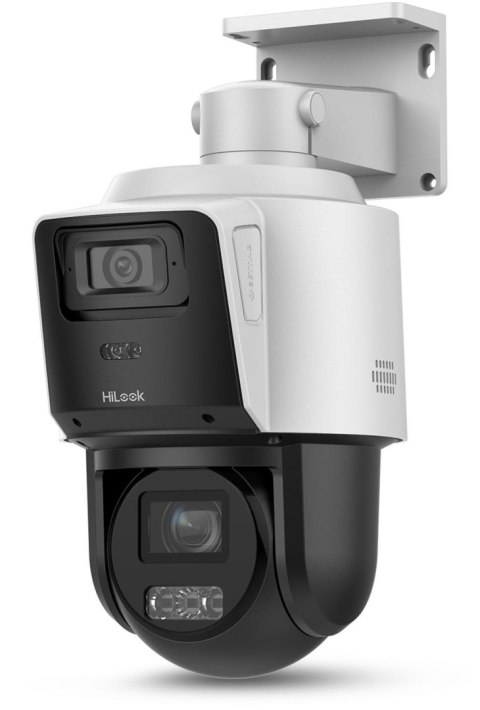 Kamera IP Hilook PTZ-D4-Pro dualna 8MP (4MP + 4MP) Kamera IP Hilook PTZ-D4-Pro dualna 8MP (4MP + 4MP)