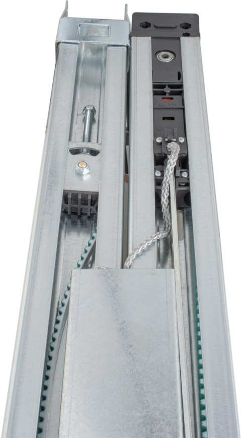 Zestaw FAAC D1000 FDS do bram garażowych z 3m szyną dwuczęściową kewlarową Zestaw FAAC D1000 FDS do bram garażowych z 3m szyną dwuczęściową kewlarową