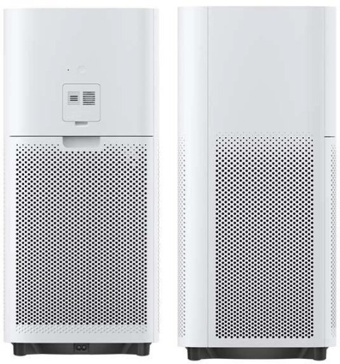 Oczyszczacz Powietrza z jonizatorem Xiaomi Mi Smart Air Purifier 4 Oczyszczacz Powietrza z jonizatorem Xiaomi Mi Smart Air Purifier 4