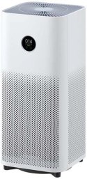 Oczyszczacz Powietrza z jonizatorem Xiaomi Mi Smart Air Purifier 4 Oczyszczacz Powietrza z jonizatorem Xiaomi Mi Smart Air Purifier 4