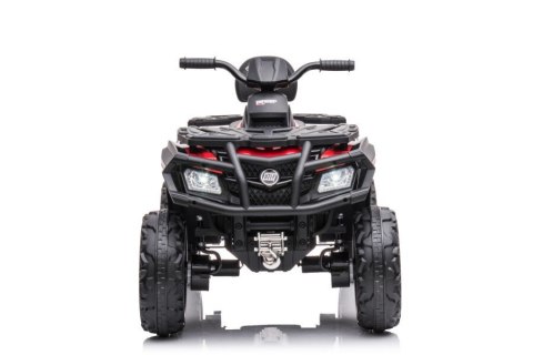 Quad Na Akumulator S615 Czerwony 24V Quad Na Akumulator S615 Czerwony 24V