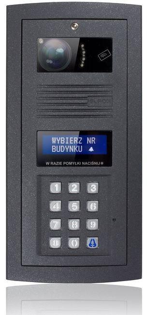 Moduł ELFON OPTIMA OP-MA765RC HR-G HR z RFID Moduł ELFON OPTIMA OP-MA765RC HR-G HR z RFID