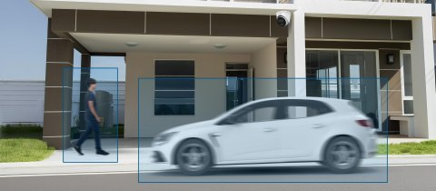 Kamera IP Hilook by Hikvision IPCAM-T8-30DL 2.8mm