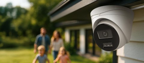 Kamera IP Hilook by Hikvision IPCAM-T8-30DL 2.8mm