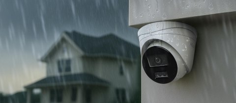 Kamera IP Hilook by Hikvision IPCAM-T8-30DL 2.8mm